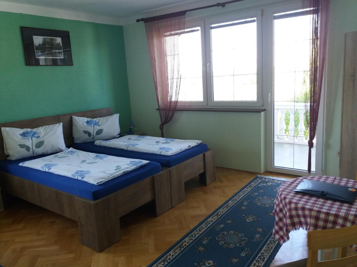 Smx Apartement Prelog المظهر الخارجي الصورة