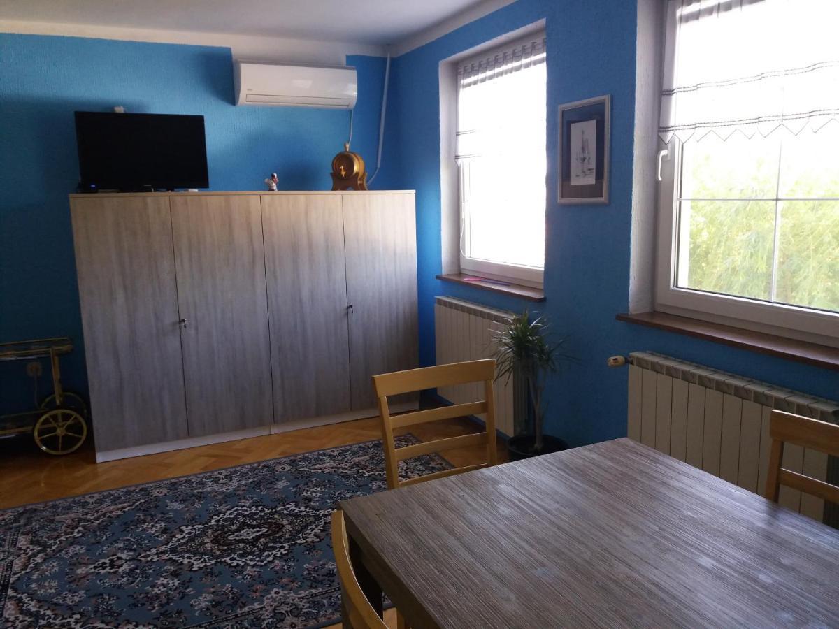Smx Apartement Prelog المظهر الخارجي الصورة