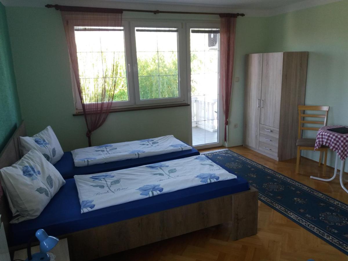 Smx Apartement Prelog المظهر الخارجي الصورة