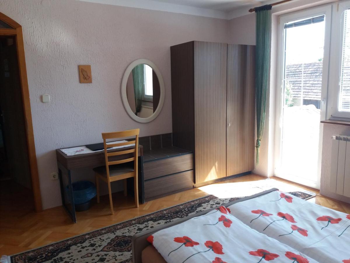Smx Apartement Prelog المظهر الخارجي الصورة