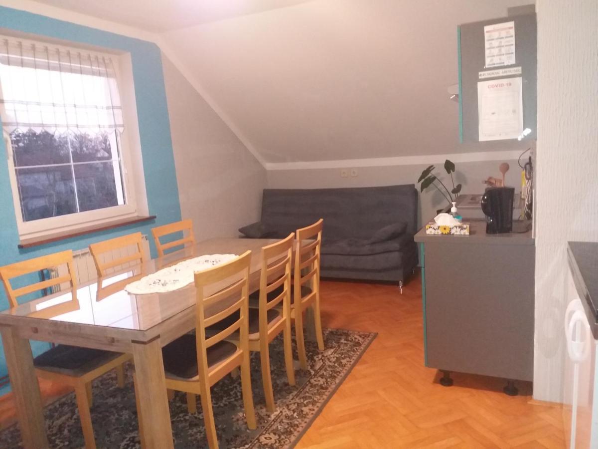 Smx Apartement Prelog المظهر الخارجي الصورة