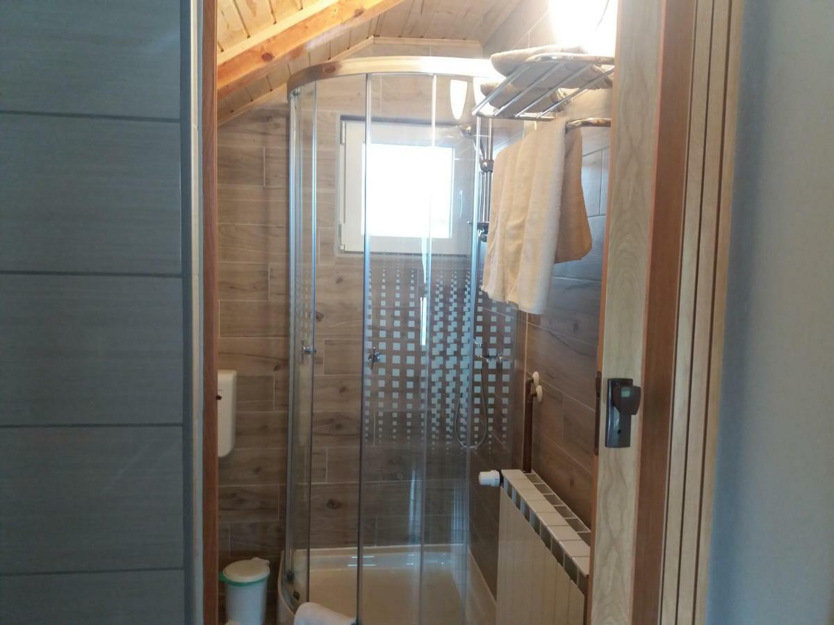 Smx Apartement Prelog المظهر الخارجي الصورة