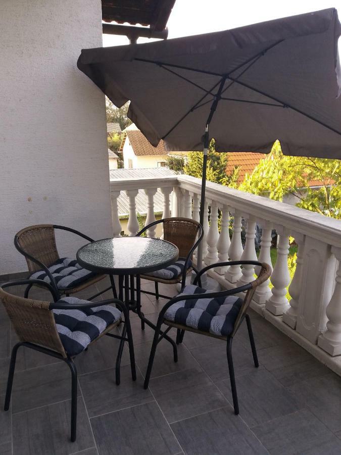 Smx Apartement Prelog المظهر الخارجي الصورة